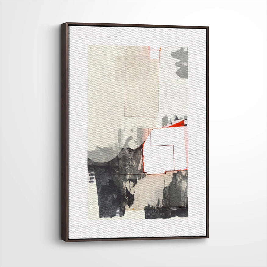 framed-canvas-dark-walnut