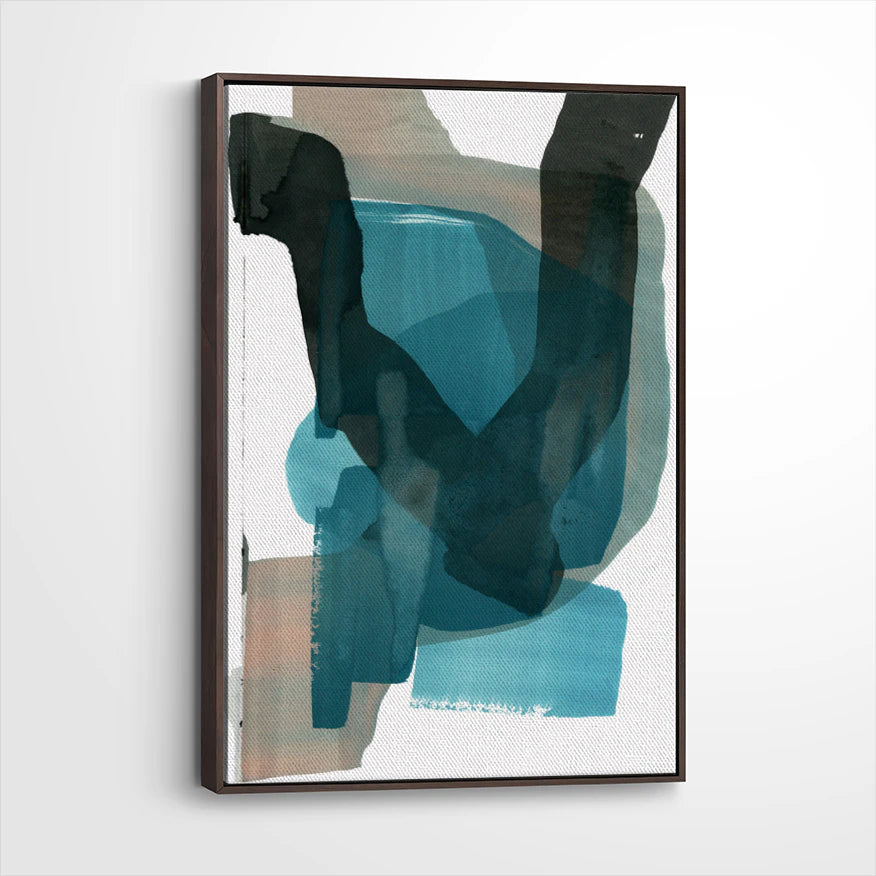 framed-canvas-dark-walnut