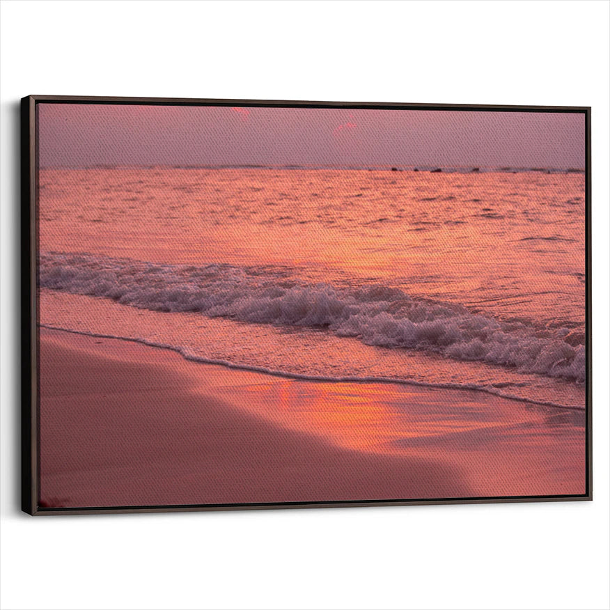 framed-canvas-dark-walnut