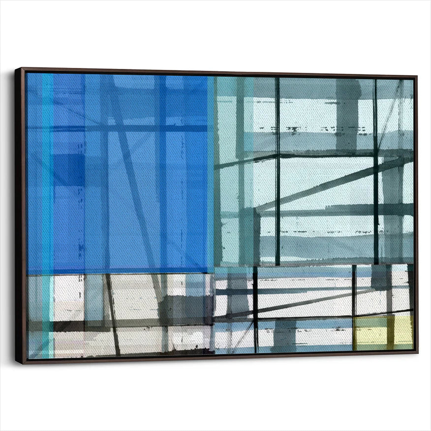 framed-canvas-dark-walnut