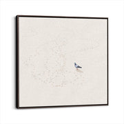 framed-canvas-dark-walnut