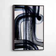 framed-canvas-dark-walnut