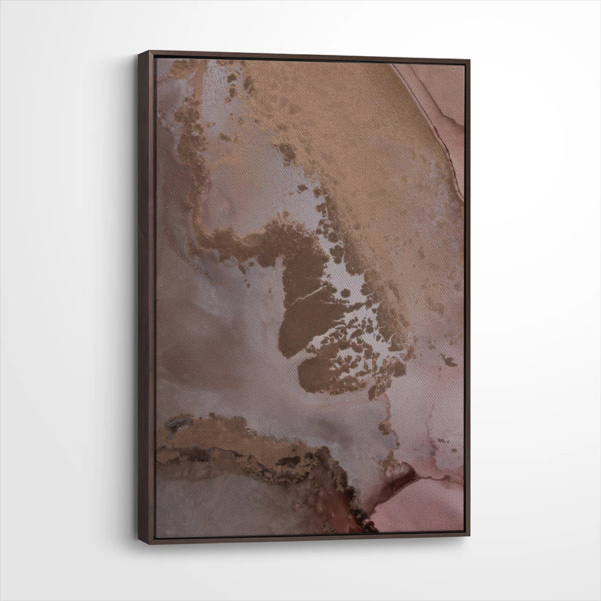 framed-canvas-dark-walnut