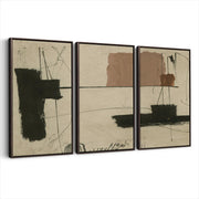 3-framed-canvas-dark-walnut