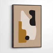 framed-canvas-dark-walnut