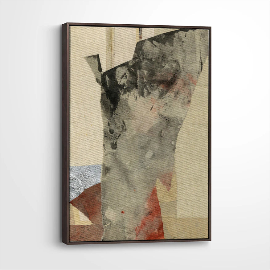 framed-canvas-dark-walnut