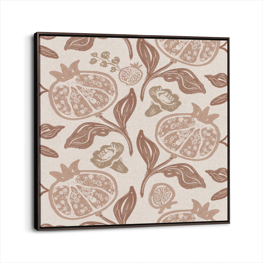 framed-canvas-dark-walnut