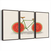 3-framed-canvas-dark-walnut