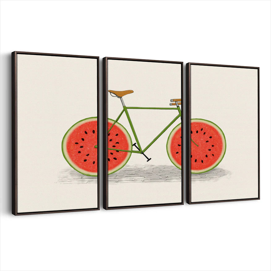 3-framed-canvas-dark-walnut