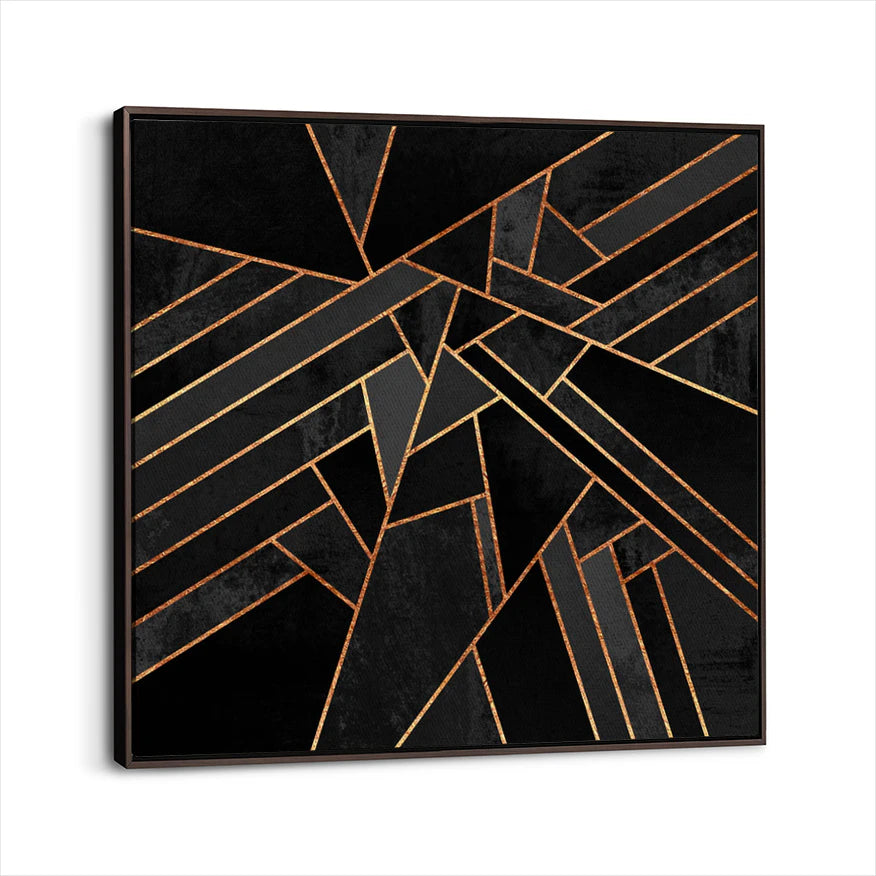 framed-canvas-dark-walnut