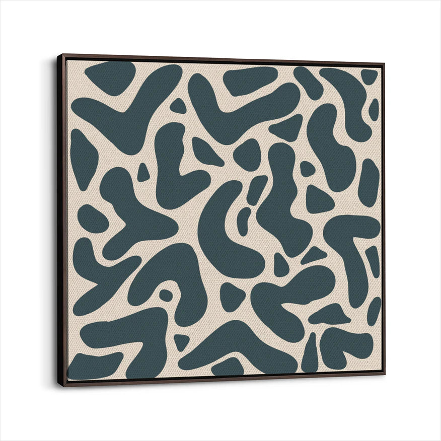 framed-canvas-dark-walnut