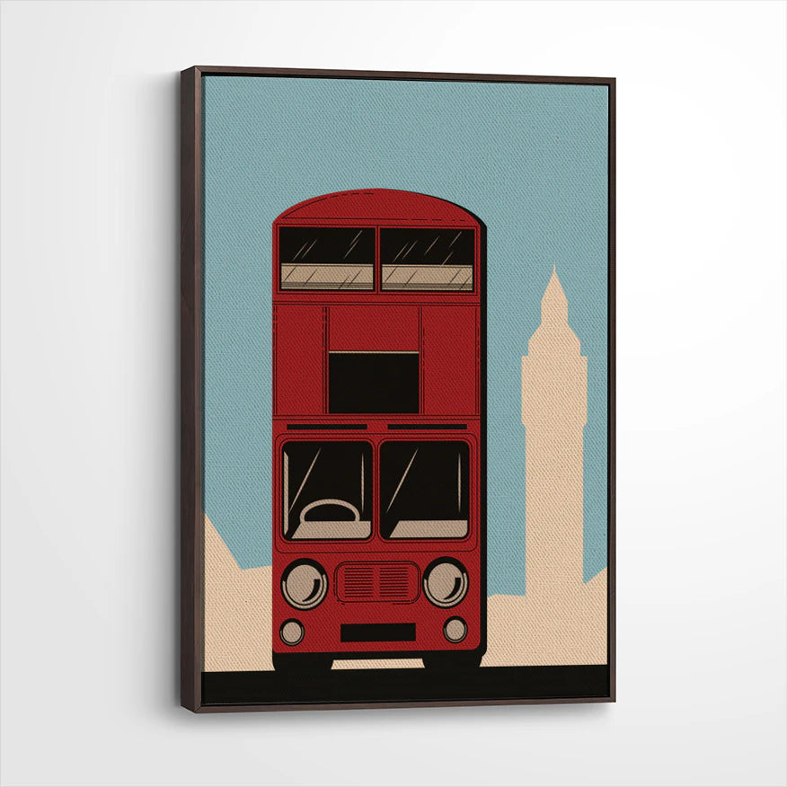 framed-canvas-dark-walnut