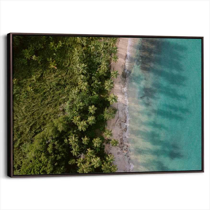 framed-canvas-dark-walnut