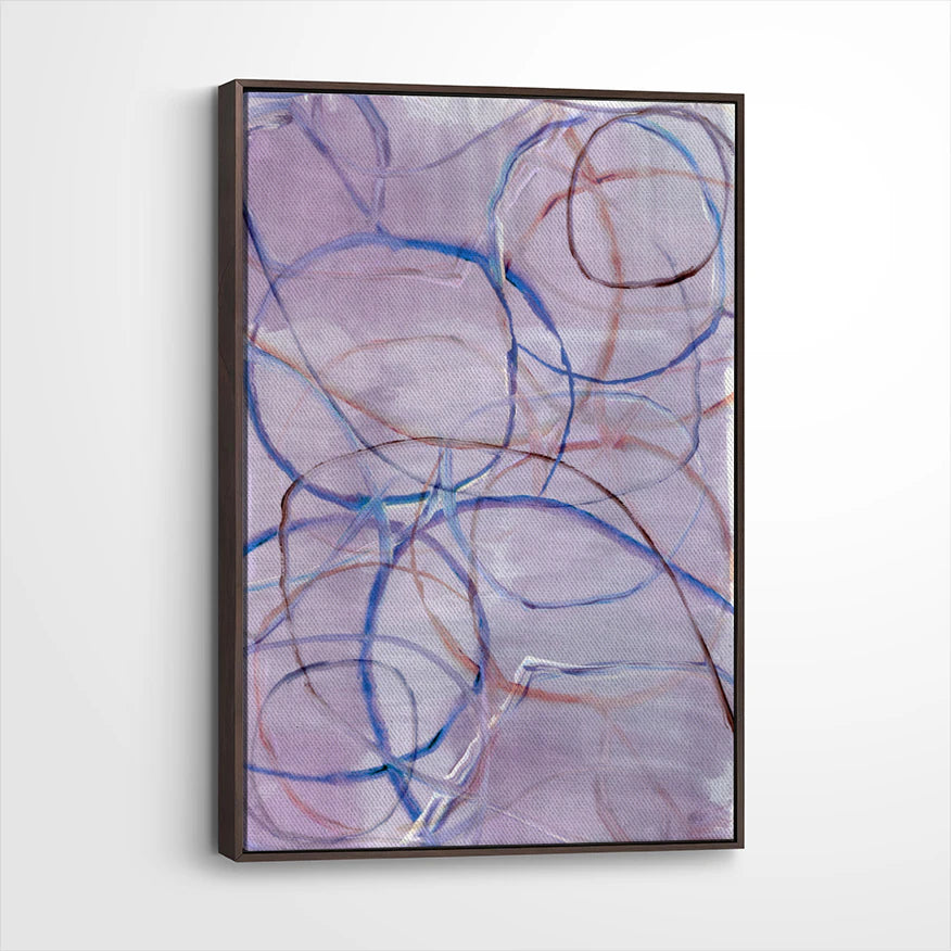 framed-canvas-dark-walnut