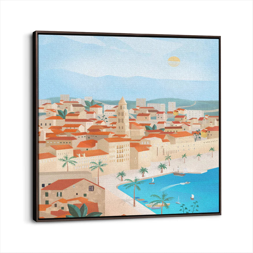 framed-canvas-dark-walnut
