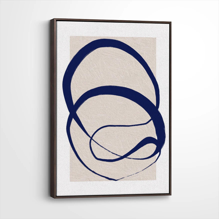 framed-canvas-dark-walnut