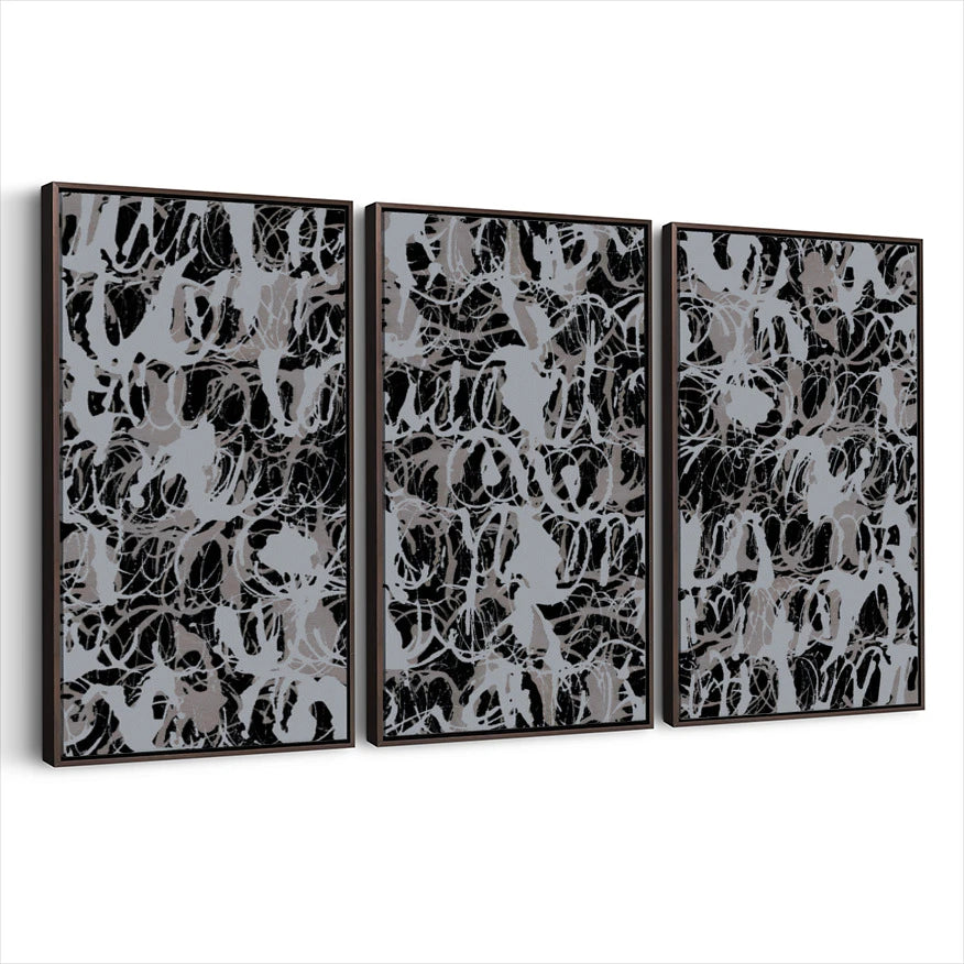 3-framed-canvas-dark-walnut