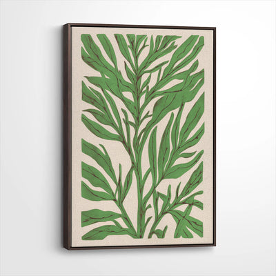 framed-canvas-dark-walnut