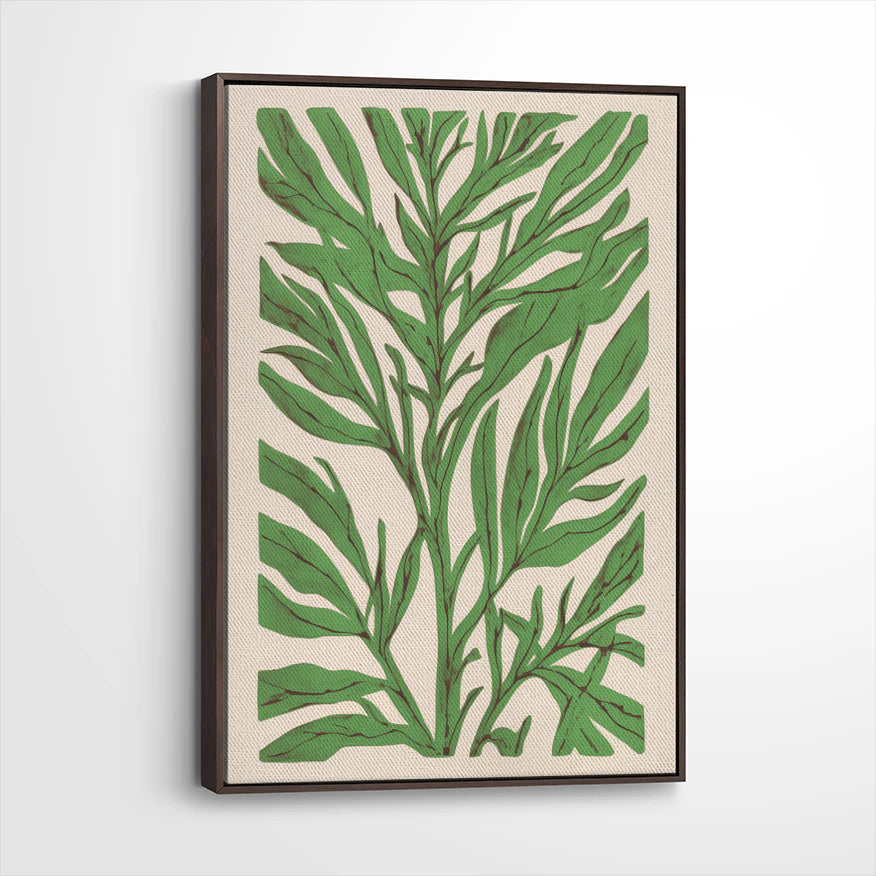 framed-canvas-dark-walnut