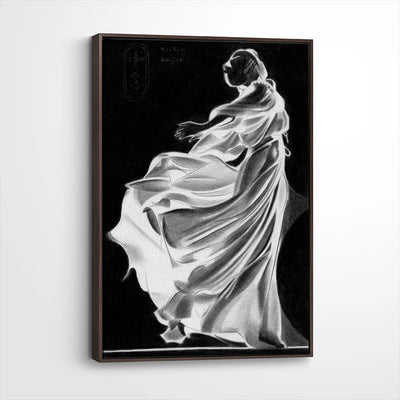 framed-canvas-dark-walnut