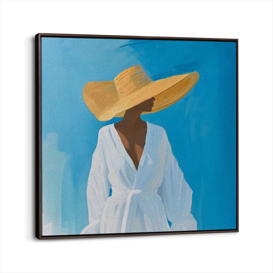 framed-canvas-dark-walnut