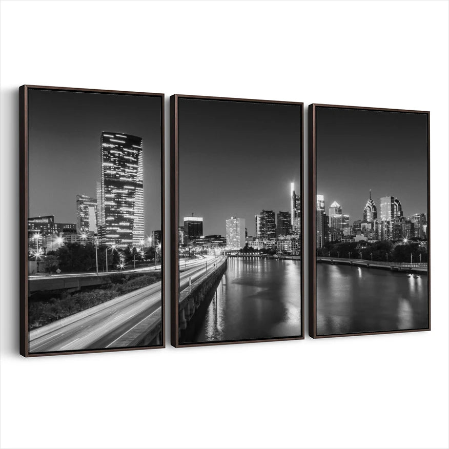 3-framed-canvas-dark-walnut