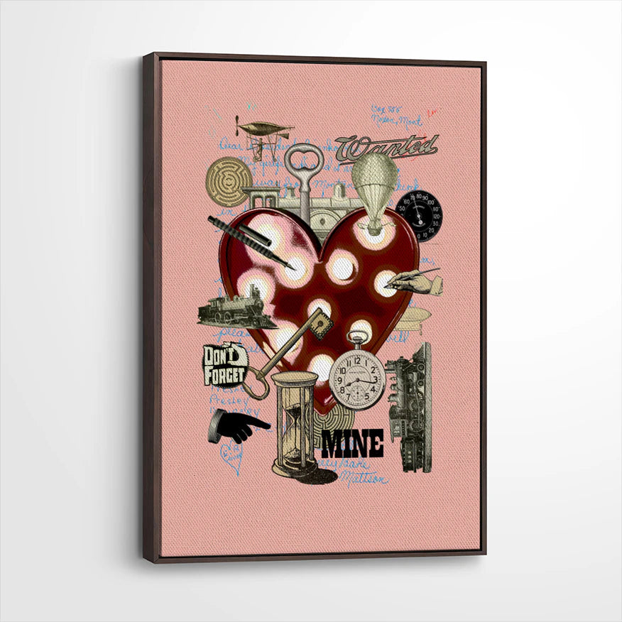 framed-canvas-dark-walnut