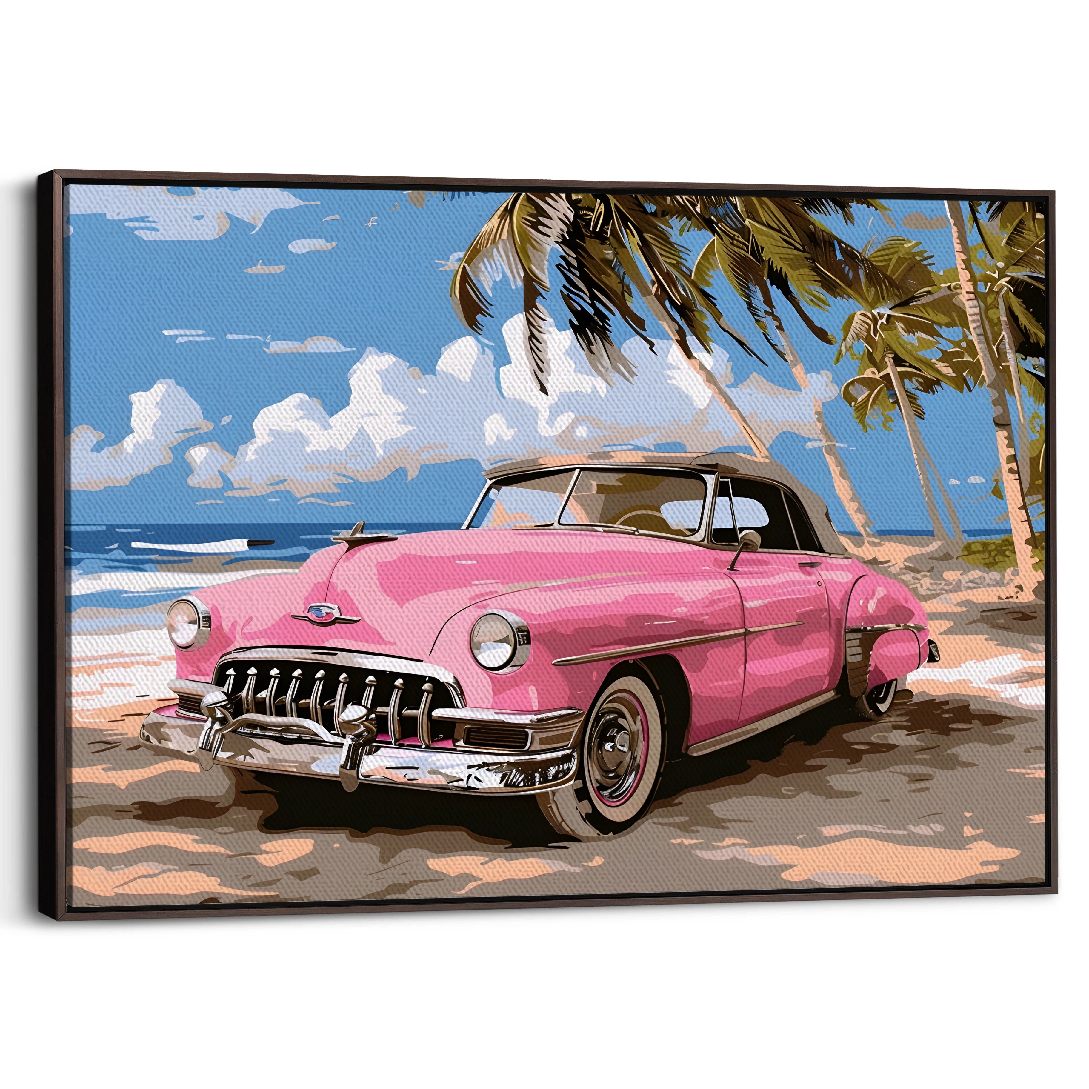framed-canvas-dark-walnut