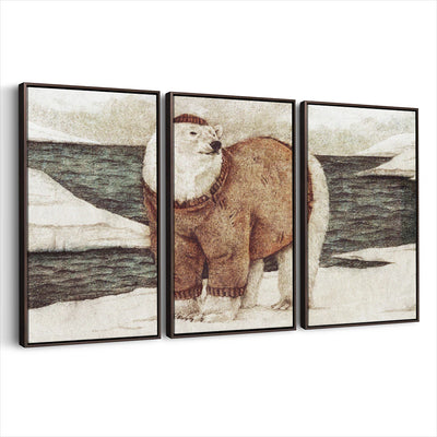 3-framed-canvas-dark-walnut