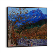 framed-canvas-dark-walnut