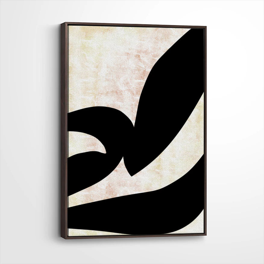 framed-canvas-dark-walnut