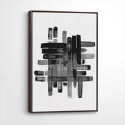 framed-canvas-dark-walnut