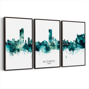 3-framed-print-dark-walnut