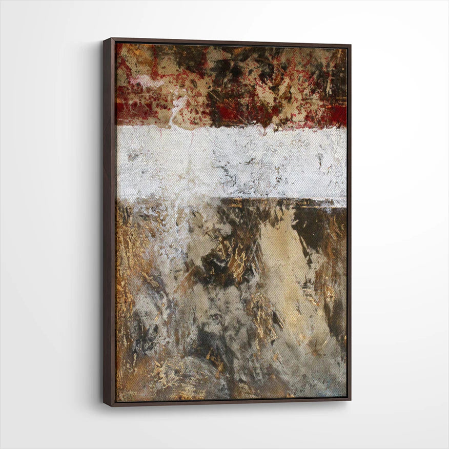 framed-canvas-dark-walnut