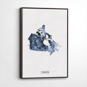 framed-canvas-dark-walnut