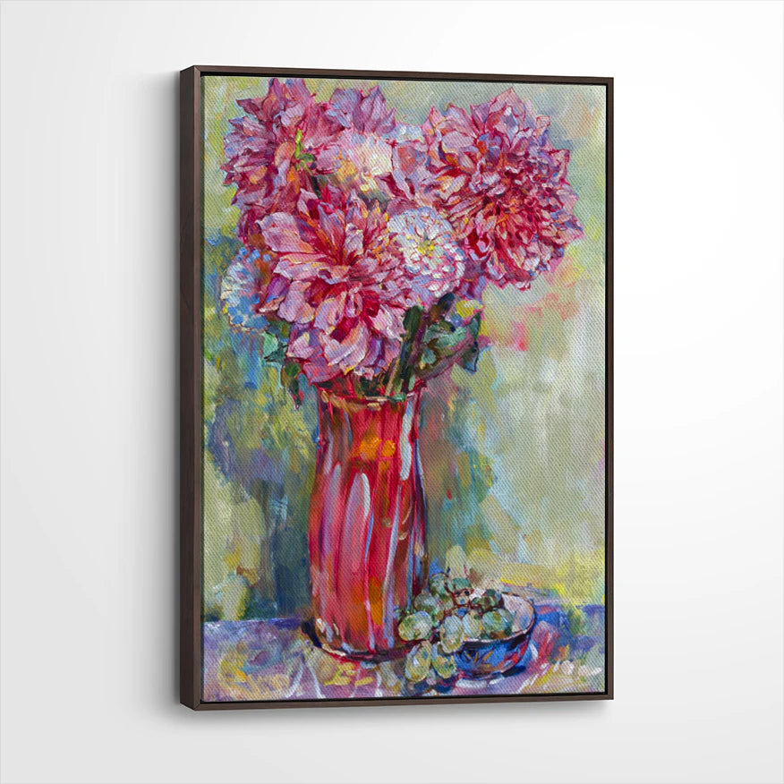 framed-canvas-dark-walnut