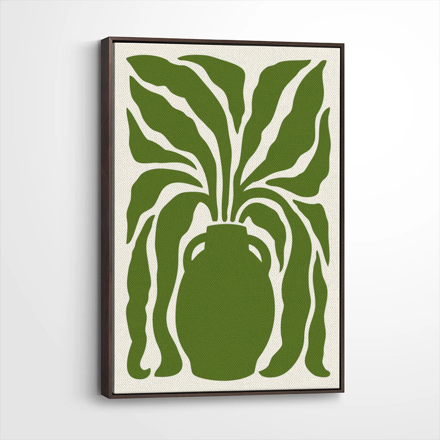 framed-canvas-dark-walnut