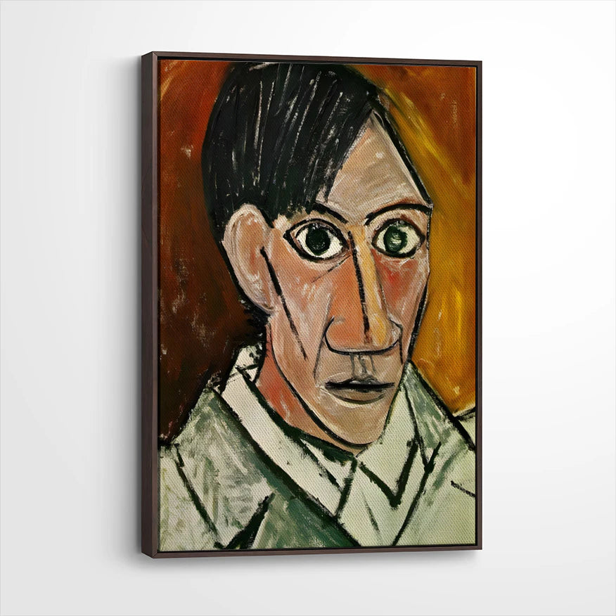 framed-canvas-dark-walnut