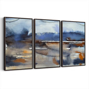 3-framed-canvas-dark-walnut