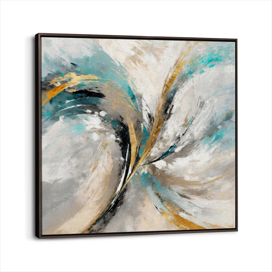framed-canvas-dark-walnut