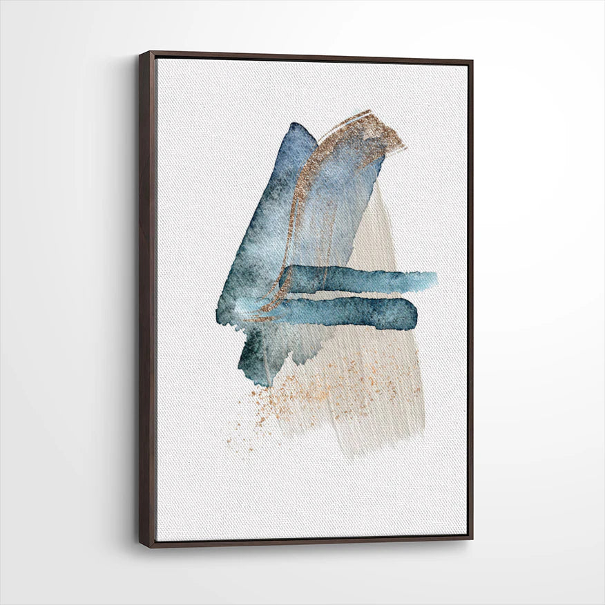 framed-canvas-dark-walnut