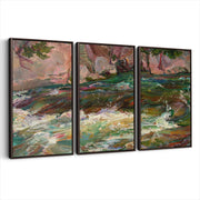 3-framed-canvas-dark-walnut