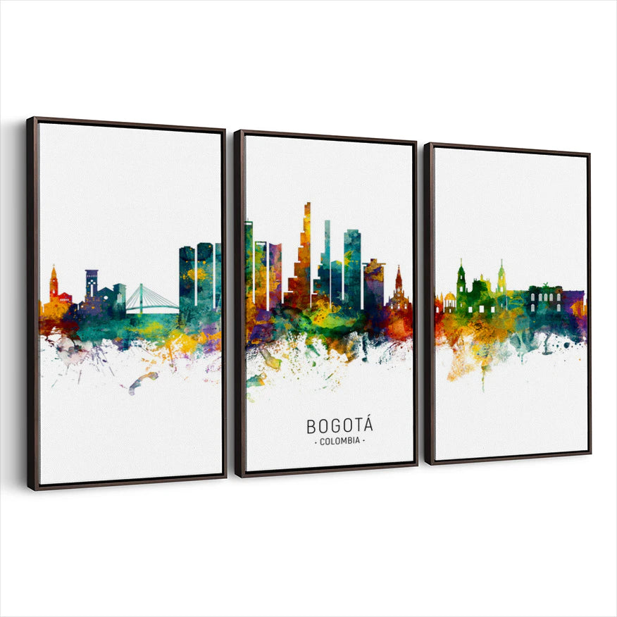 3-framed-canvas-dark-walnut