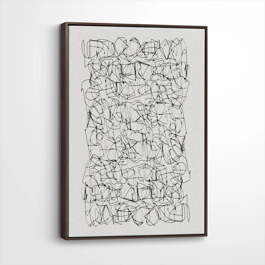 framed-canvas-dark-walnut