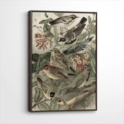 framed-canvas-dark-walnut