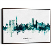 framed-canvas-dark-walnut