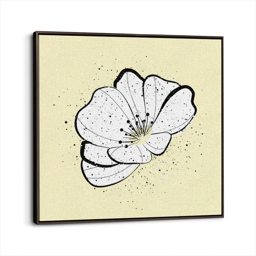framed-canvas-dark-walnut