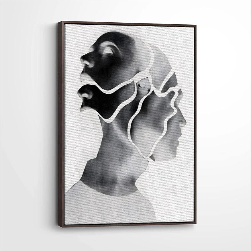 framed-canvas-dark-walnut