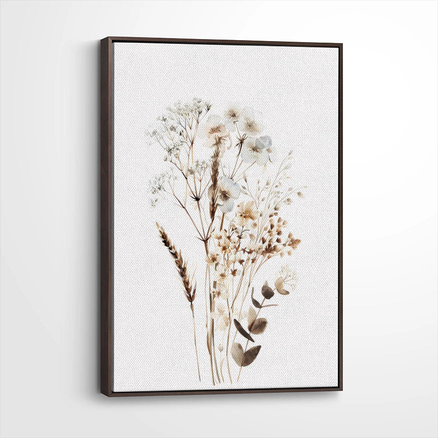 framed-canvas-dark-walnut