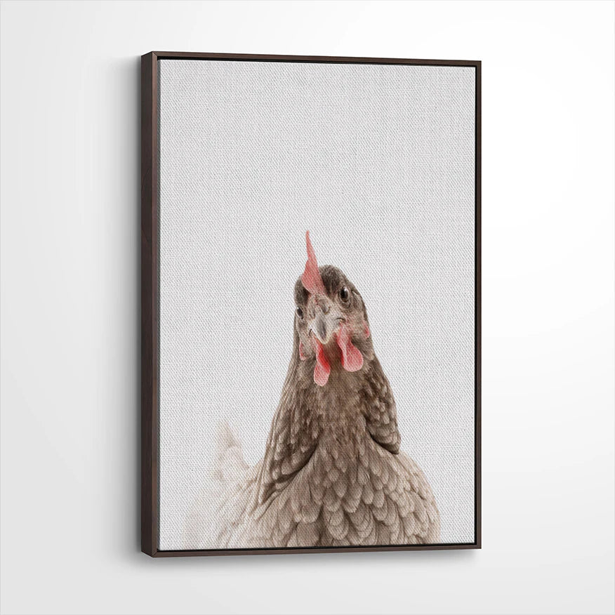 framed-canvas-dark-walnut